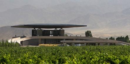 5. 澳大利亚玛格丽特河leeuwin estate酒庄