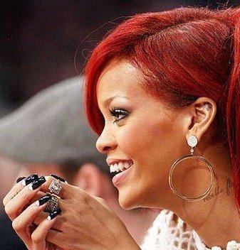 明星教你展现春夏性感魅力美甲 独有时尚味道