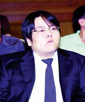 山西首富李兆會三天清倉山西證券 投資5年淨賺逾3億