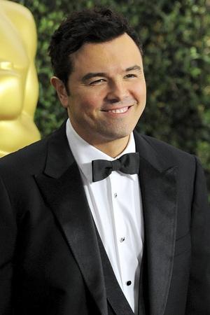 seyfried)透露说,她很享受塞思·麦克法兰(seth macfarlane)最新影片