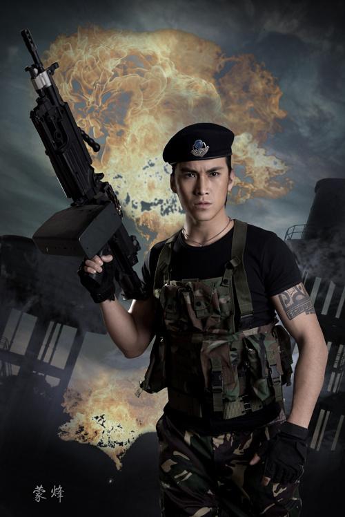 【黑天视觉工作室】2013