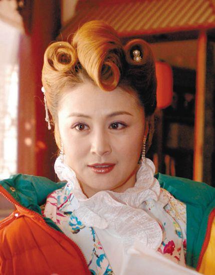 于月仙老公是谁?于月仙有孩子吗?