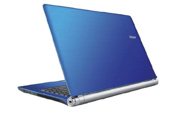 边走边玩 haier 7g-5