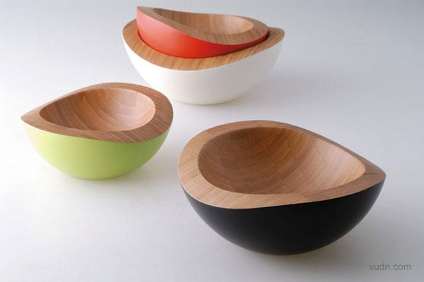 日本teori竹艺家居产品