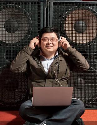 yy李学凌:敢和腾讯叫板的人