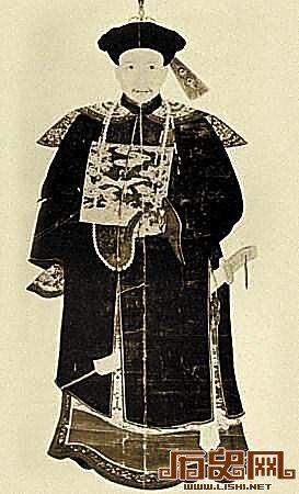 盘点中国古代十大贪官:和珅家产超朝廷十年收入