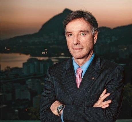 巴西首富变成穷光蛋:16个月300亿美元财产蒸发