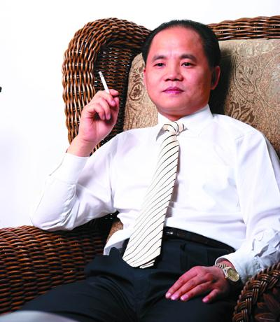 眉州东坡酒楼 王刚:用哲理经营