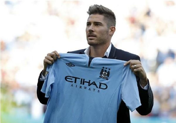 [强援报到]哈维-加西亚:皇马青训营走出的非典型西班牙后腰