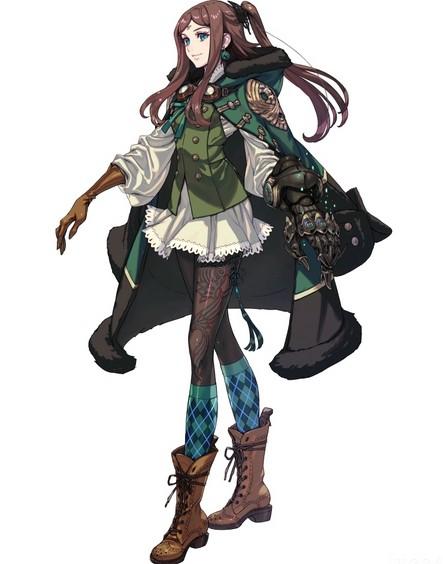 龙背上的骑兵3再曝华丽美图 展示超炫招式和武器