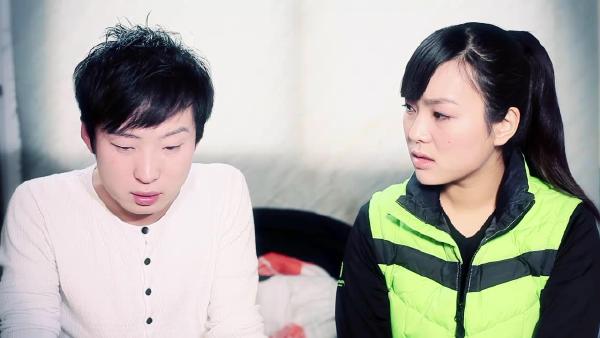 沙井村之恋 love of shajingcun