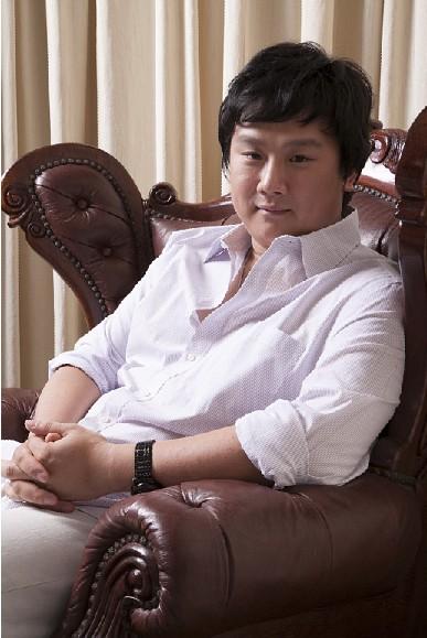 专访郭炜炜 —— 我与西山居,我与剑侠情缘