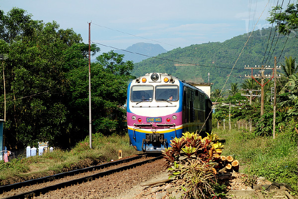岘港,寻找越南最美的海