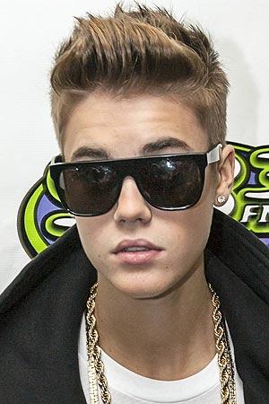 传贾斯汀比伯欲移居迪拜 力图摆脱负面形象