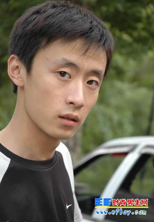 李滨个人资料及图片写真(一)