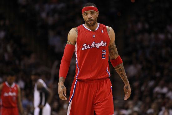 尼克斯10天短合同签下肯扬-马丁